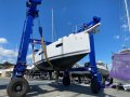 Jeanneau Sun Odyssey 410 2023