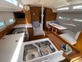 Jeanneau Sun Odyssey 410 2023