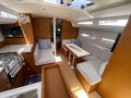 Jeanneau Sun Odyssey 410 2023