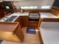 Jeanneau Sun Odyssey 410 2023