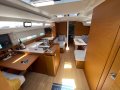 Jeanneau Sun Odyssey 410 2023