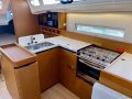 Jeanneau Sun Odyssey 410 2023