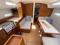 Jeanneau Sun Odyssey 410 2023