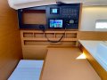 Jeanneau Sun Odyssey 410 2023