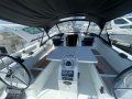 Jeanneau Sun Odyssey 410 2023