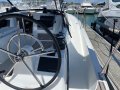 Jeanneau Sun Odyssey 410 2023