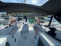Jeanneau Sun Odyssey 410 2023