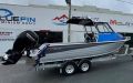 New McLay 591 XL Sportsman