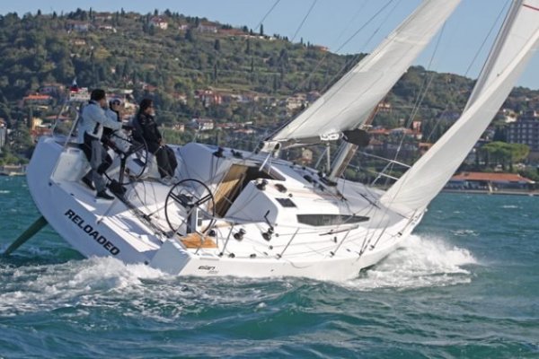 Elan 360S