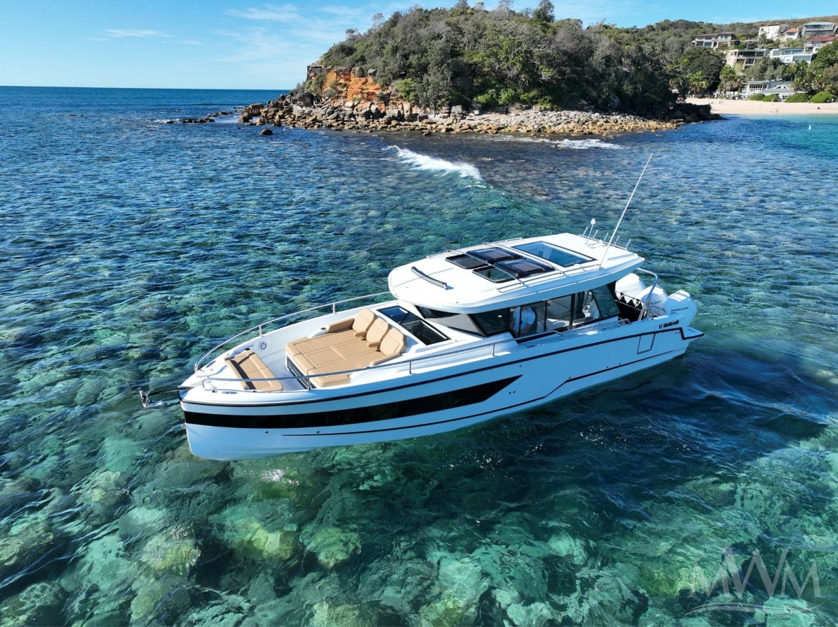 Wellcraft 38 Explorer