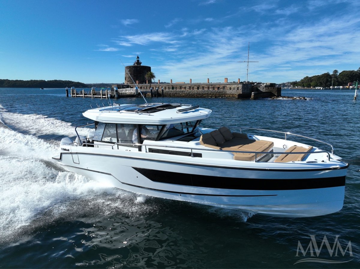 Wellcraft 38 Explorer