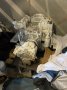 ZF Marine 2050A, 2.467:1A, Transmission / Gearbox