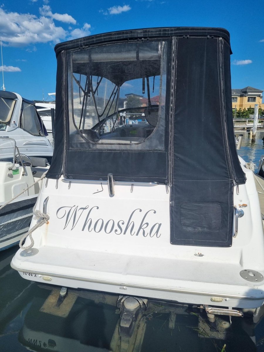Bayliner 2355 Ciera