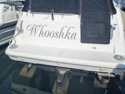 Bayliner 2355 Ciera