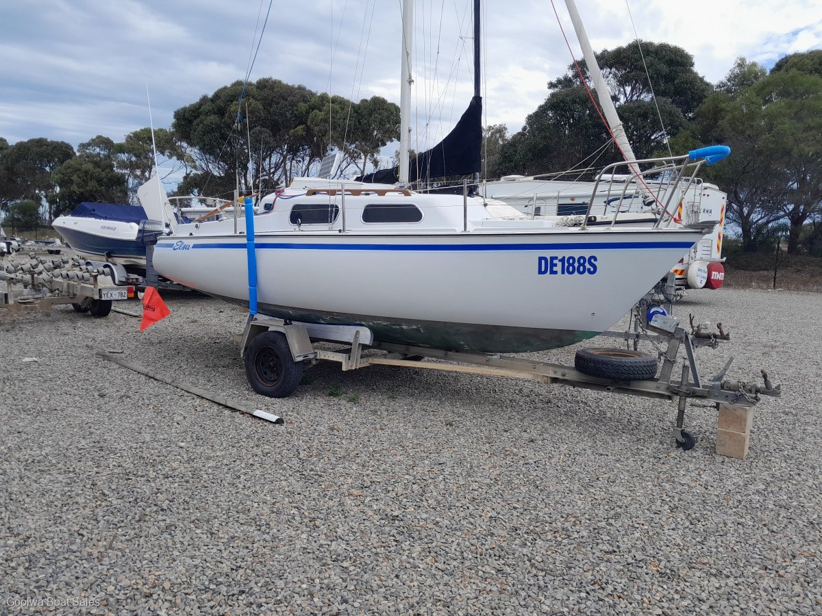 Austral 20
