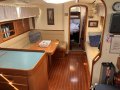 Davidson 52 Performance Ketch
