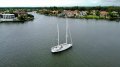 Davidson 52 Performance Ketch
