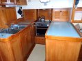 Davidson 52 Performance Ketch