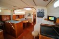 Davidson 52 Performance Ketch