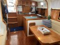 Davidson 52 Performance Ketch