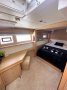 Lagoon 52 Flybridge Owners Version