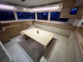 Lagoon 52 Flybridge Owners Version