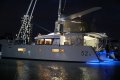 Lagoon 52 Flybridge Owners Version