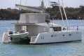 Lagoon 52 Flybridge Owners Version