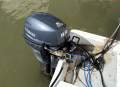 "REEDY BBQ / CANAL BOAT" AMSA 4D HIRE/DRIVE.