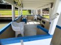 REEDY PONTOON / CANAL BOATS. AMSA 4D HIRE/DRIVE.