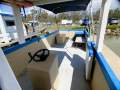 "REEDY BBQ / CANAL BOAT" AMSA 4D HIRE/DRIVE.