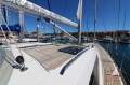 Bavaria Vision 46 Bow + Stern Thruster