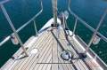 Bavaria Vision 46 Bow + Stern Thruster