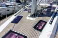 Bavaria Vision 46 Bow + Stern Thruster