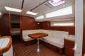 Bavaria Vision 46 Bow + Stern Thruster