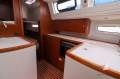 Bavaria Vision 46 Bow + Stern Thruster