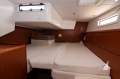 Bavaria Vision 46 Bow + Stern Thruster