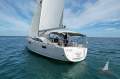 Bavaria Vision 46 Bow + Stern Thruster
