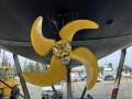 Bavaria Vision 46 Bow + Stern Thruster