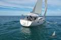 Bavaria Vision 46 Bow + Stern Thruster