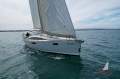 Bavaria Vision 46 Bow + Stern Thruster
