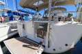 Bavaria Vision 46 Bow + Stern Thruster