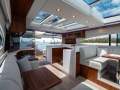 Riviera 6000 Sport Yacht Platinum Edition