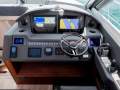 Riviera 6000 Sport Yacht Platinum Edition