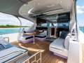 Riviera 6000 Sport Yacht Platinum Edition