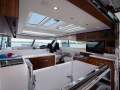 Riviera 6000 Sport Yacht Platinum Edition