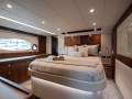 Riviera 6000 Sport Yacht Platinum Edition