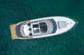 Riviera 6000 Sport Yacht Platinum Edition