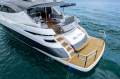 Riviera 6000 Sport Yacht Platinum Edition