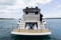 Riviera 6000 Sport Yacht Platinum Edition
